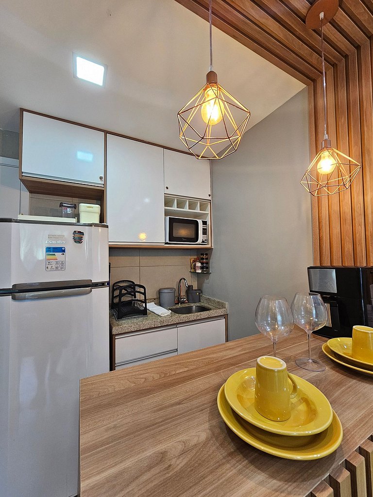 Luxo no Sunny Hall com Piscina Privativa em Porto