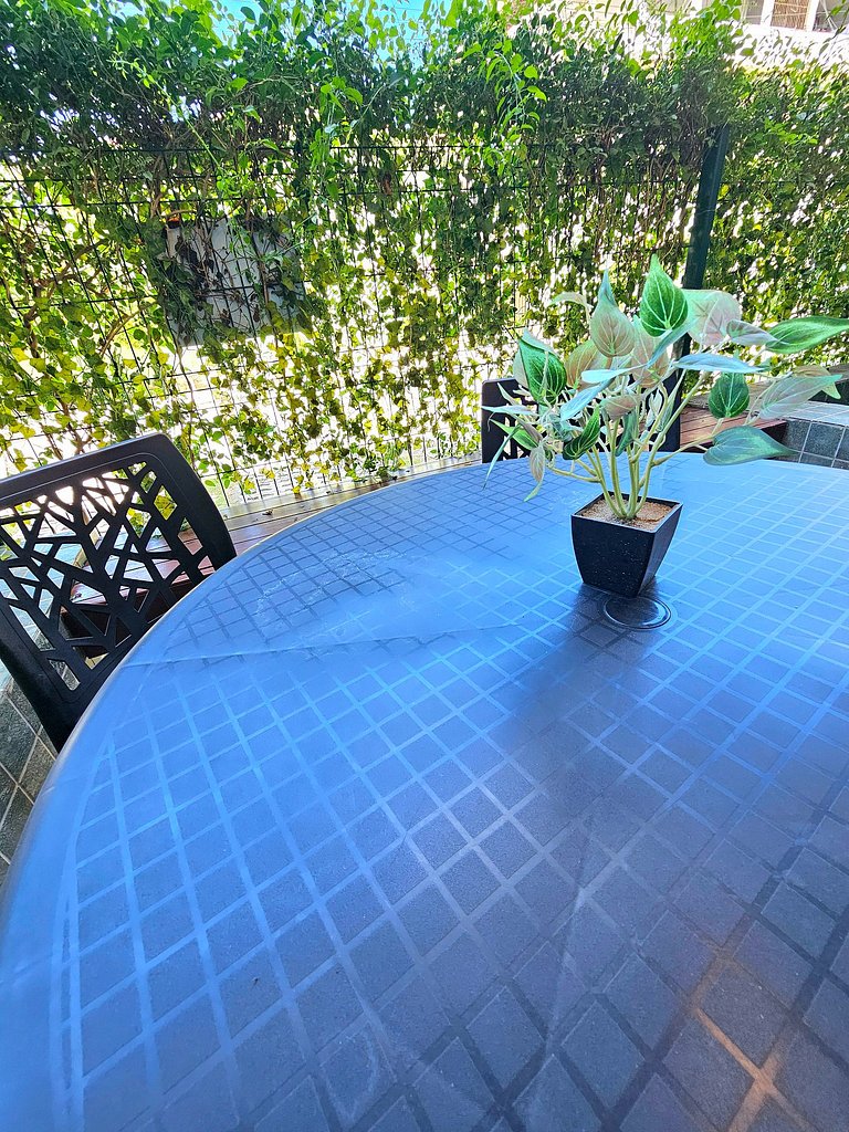 Luxo no Sunny Hall com Piscina Privativa em Porto