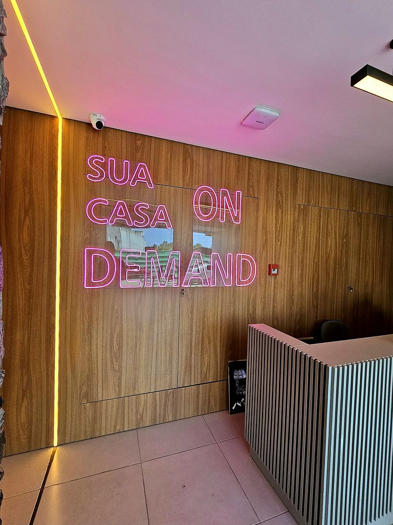 Equipado Térreo no melhor trecho de Tamandaré