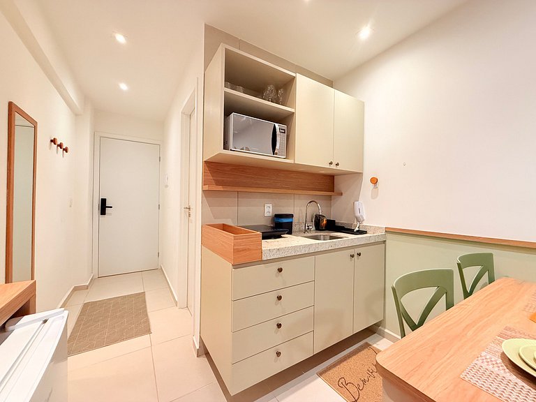 Equipado Térreo no melhor trecho de Tamandaré