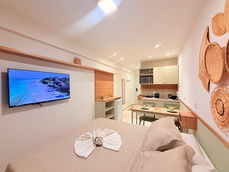 Equipado Térreo no melhor trecho de Tamandaré