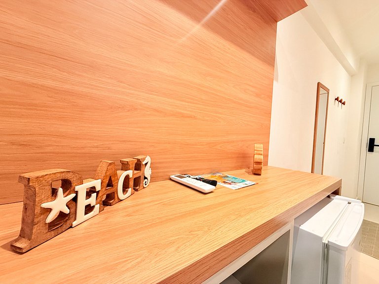 Equipado Térreo no melhor trecho de Tamandaré