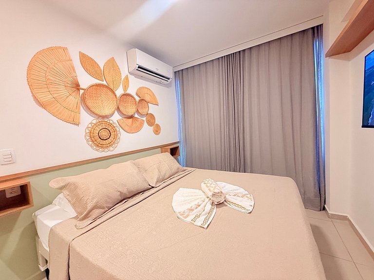 Equipado Térreo no melhor trecho de Tamandaré