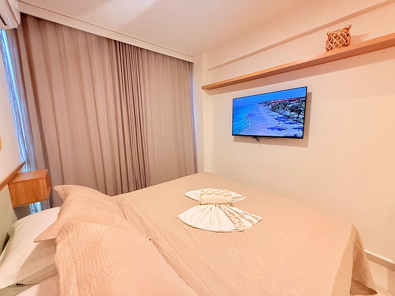 Equipado Térreo no melhor trecho de Tamandaré