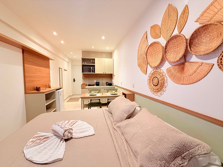 Equipado Térreo no melhor trecho de Tamandaré