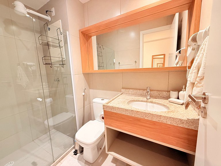 Equipado Térreo no melhor trecho de Tamandaré