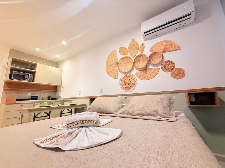 Equipado Térreo no melhor trecho de Tamandaré