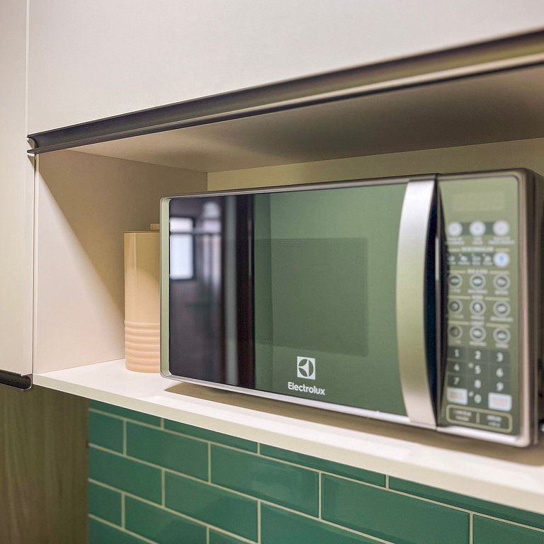 Luxuoso e bem localizado, Centro de Porto no Moana