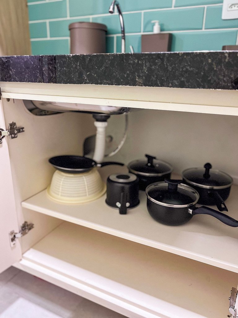 Luxuoso e bem localizado, Centro de Porto no Moana