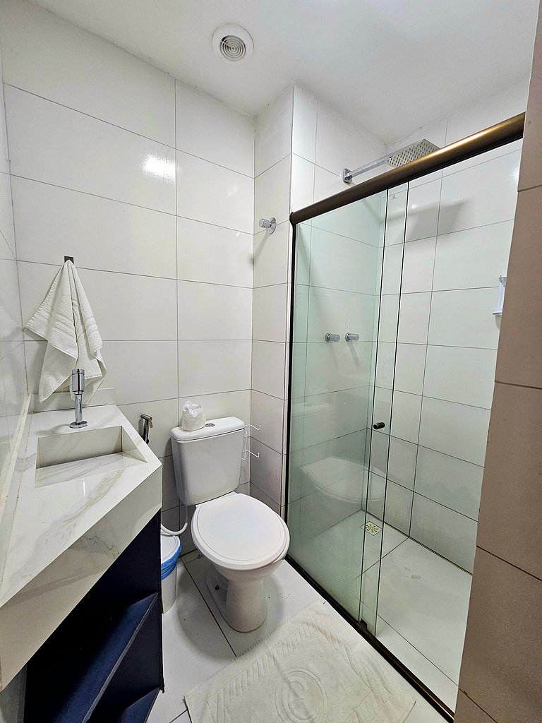 Estiloso térreo na Praia do Cupe no Tangaroa #05