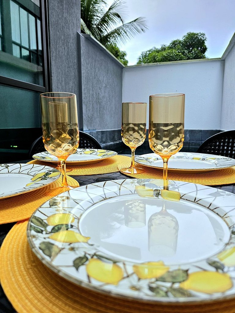 Piscina privativa Incrível no centro de Porto #08