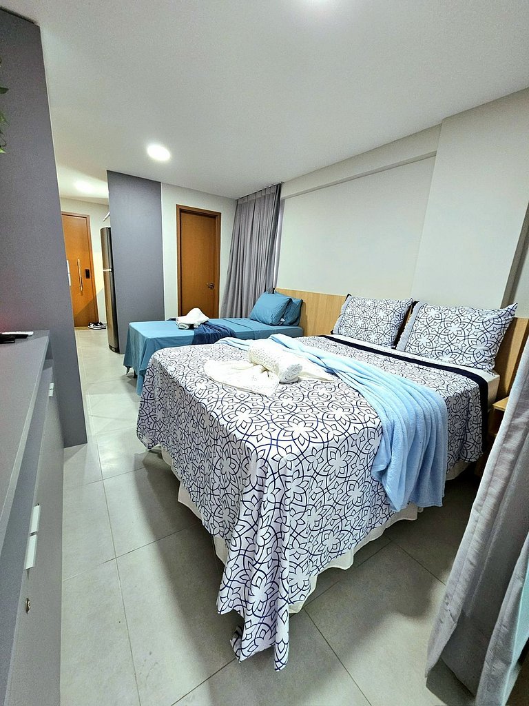 Piscina privativa Incrível no centro de Porto #08