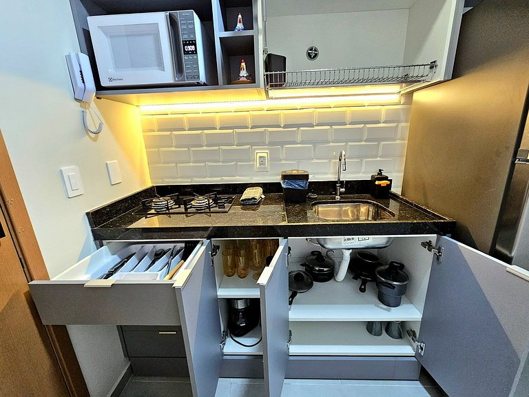 Piscina privativa Incrível no centro de Porto #08