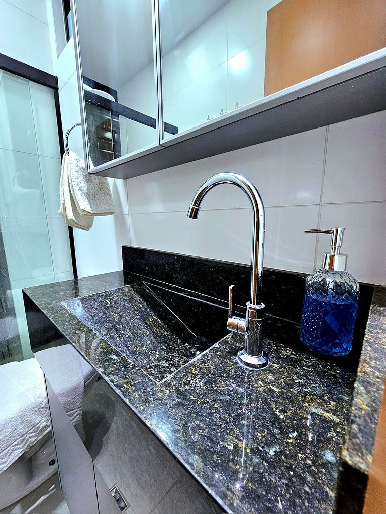 Piscina privativa Incrível no centro de Porto #08