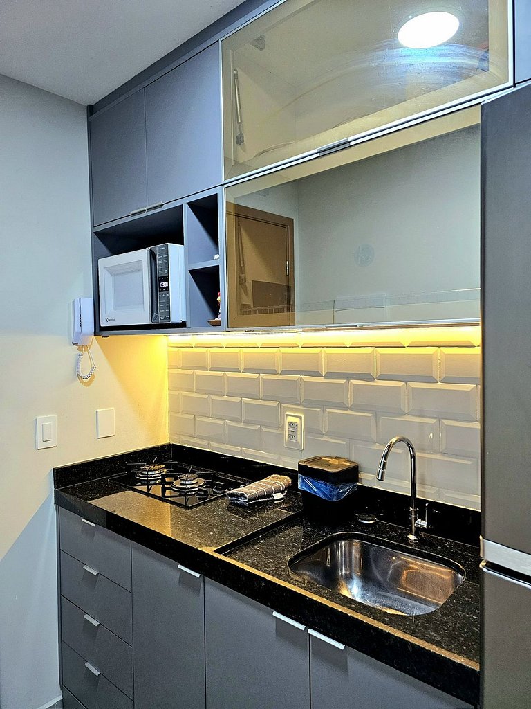 Piscina privativa Incrível no centro de Porto #08