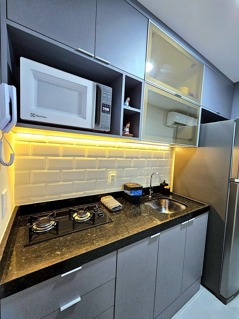 Piscina privativa Incrível no centro de Porto #08