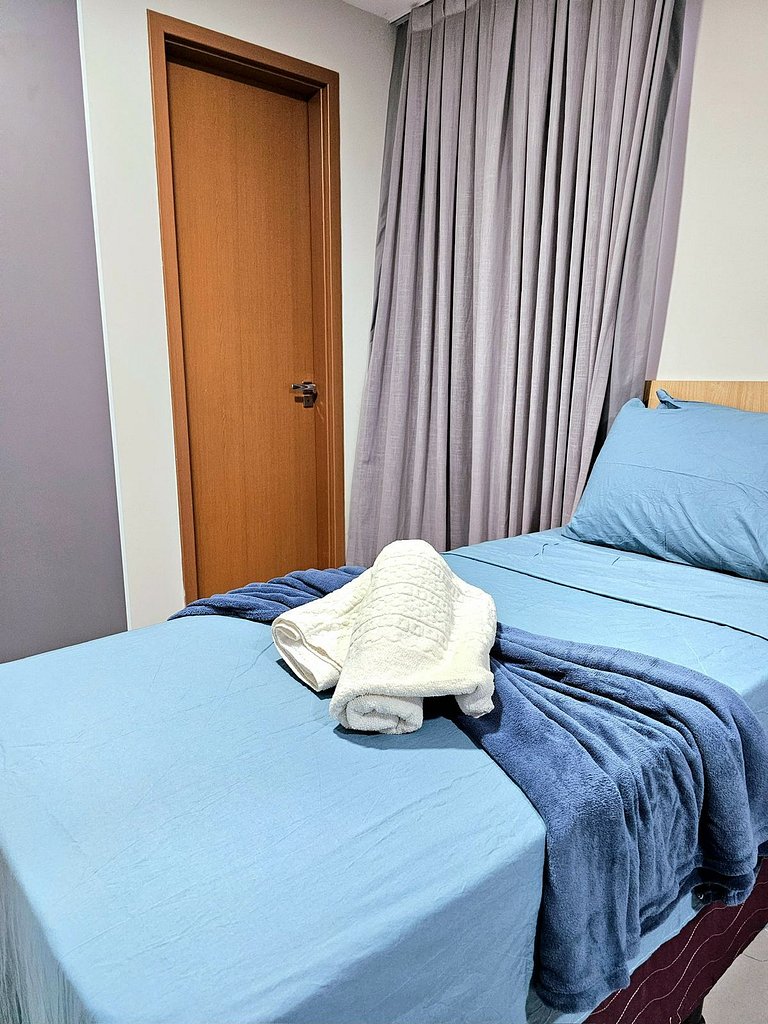 Piscina privativa Incrível no centro de Porto #08