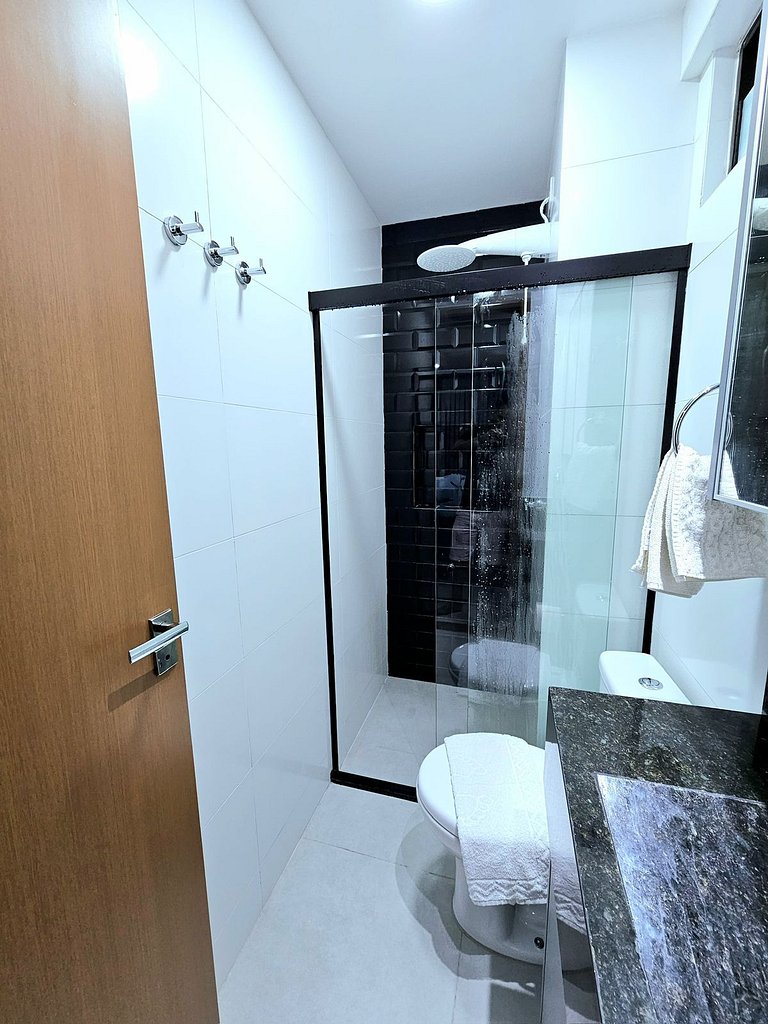 Piscina privativa Incrível no centro de Porto #08