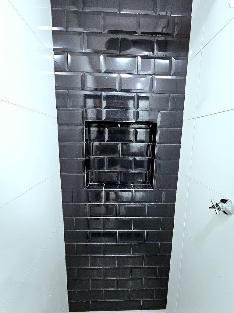 Piscina privativa Incrível no centro de Porto #08