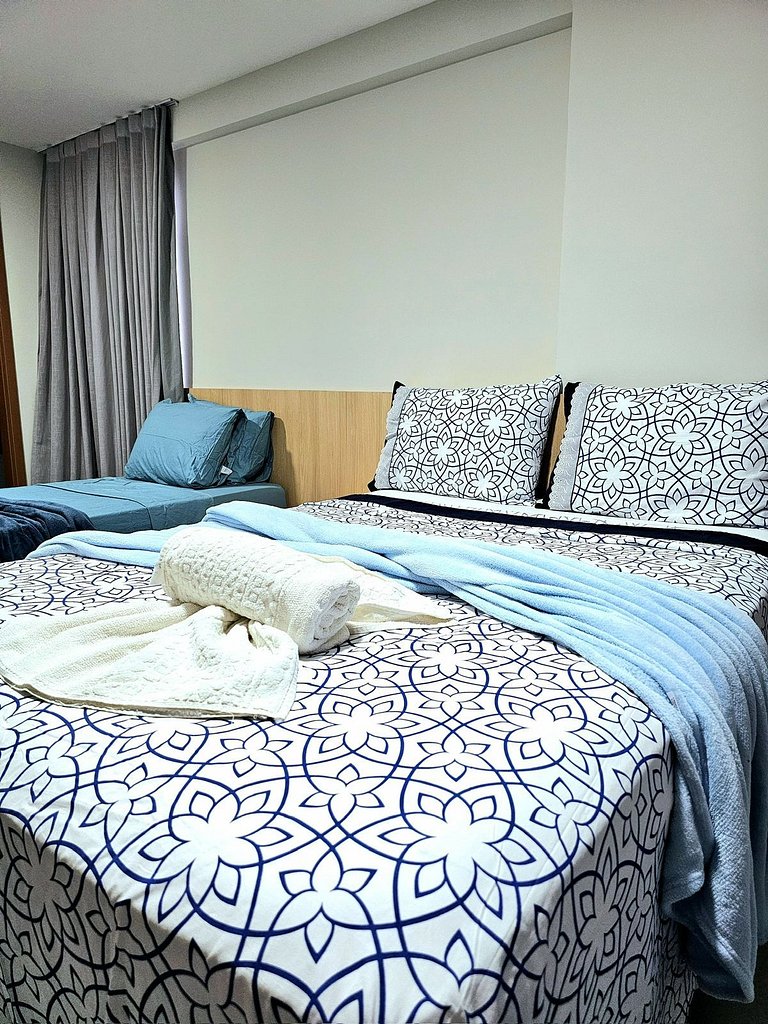 Piscina privativa Incrível no centro de Porto #08