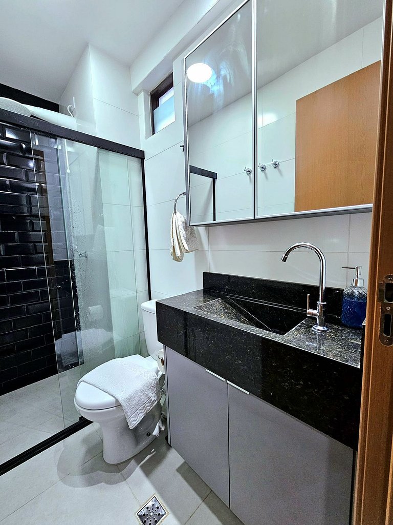 Piscina privativa Incrível no centro de Porto #08