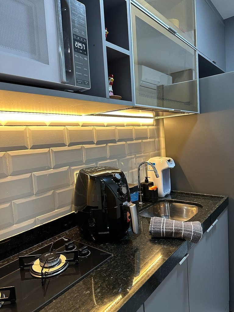 Piscina privativa Incrível no centro de Porto #08