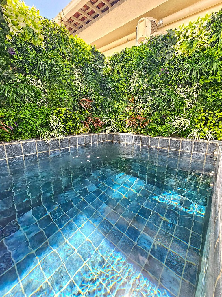 Luxo com Piscina Privativa no Centro de Porto #05