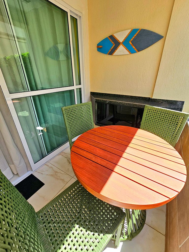 Luxo com Piscina Privativa no Centro de Porto #05