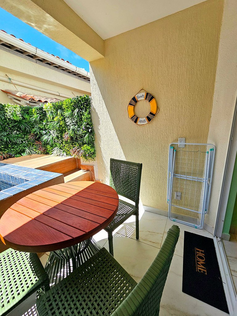 Luxo com Piscina Privativa no Centro de Porto #05