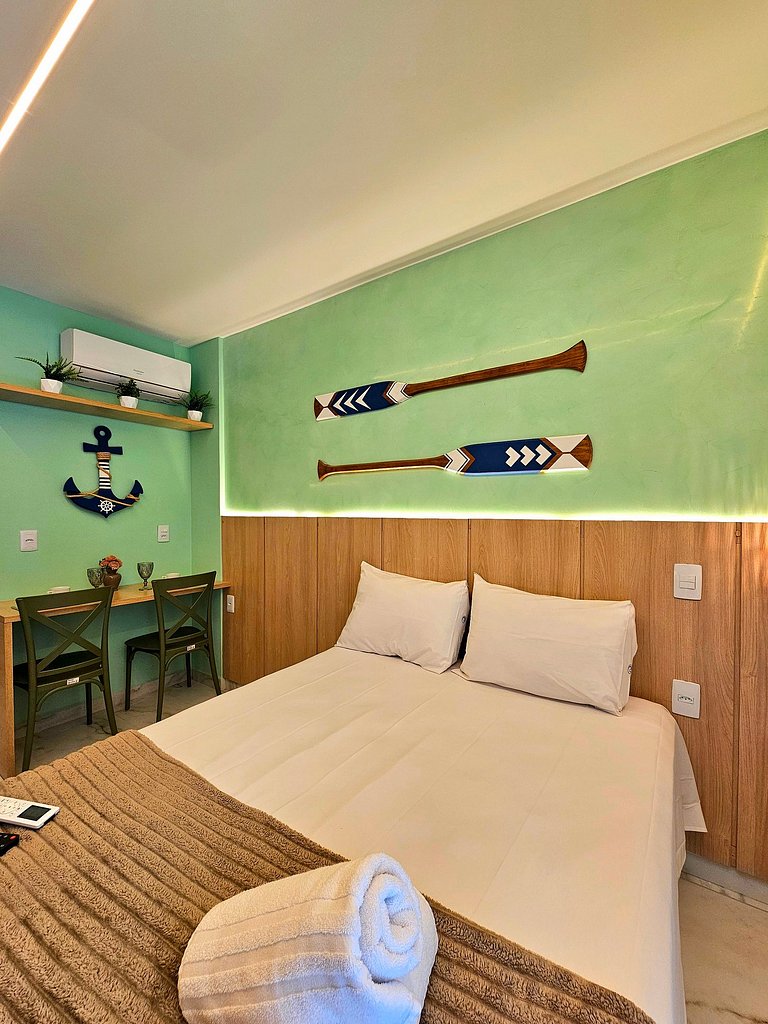 Luxo com Piscina Privativa no Centro de Porto #05