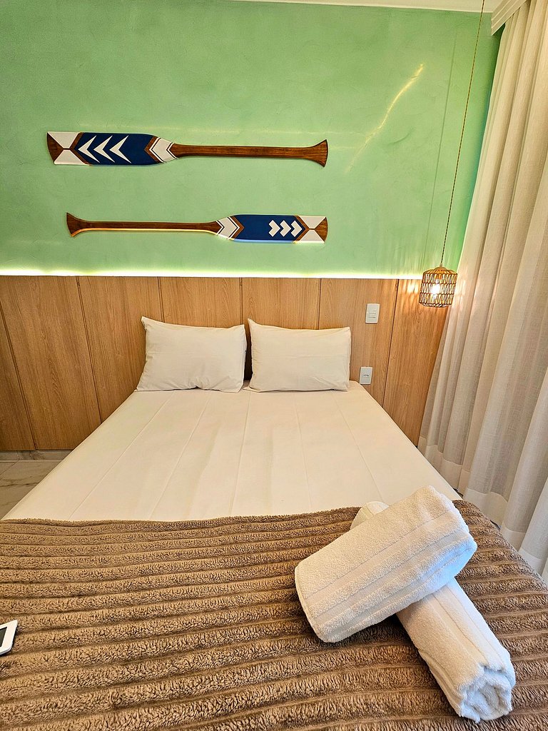 Luxo com Piscina Privativa no Centro de Porto #05