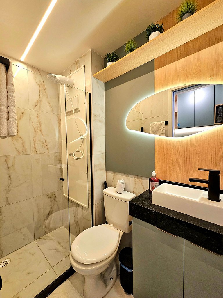 Luxo com Piscina Privativa no Centro de Porto #05