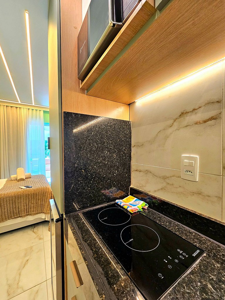 Luxo com Piscina Privativa no Centro de Porto #05