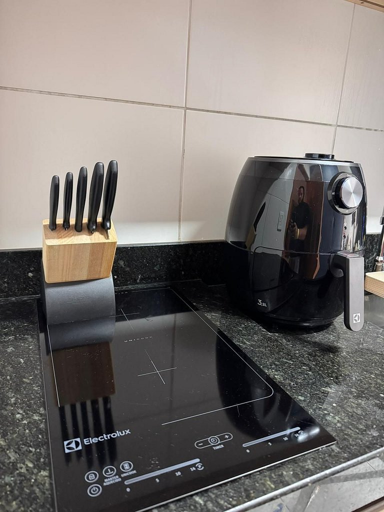 Garden Luxo, o melhor de Muro Alto no Makia #19C