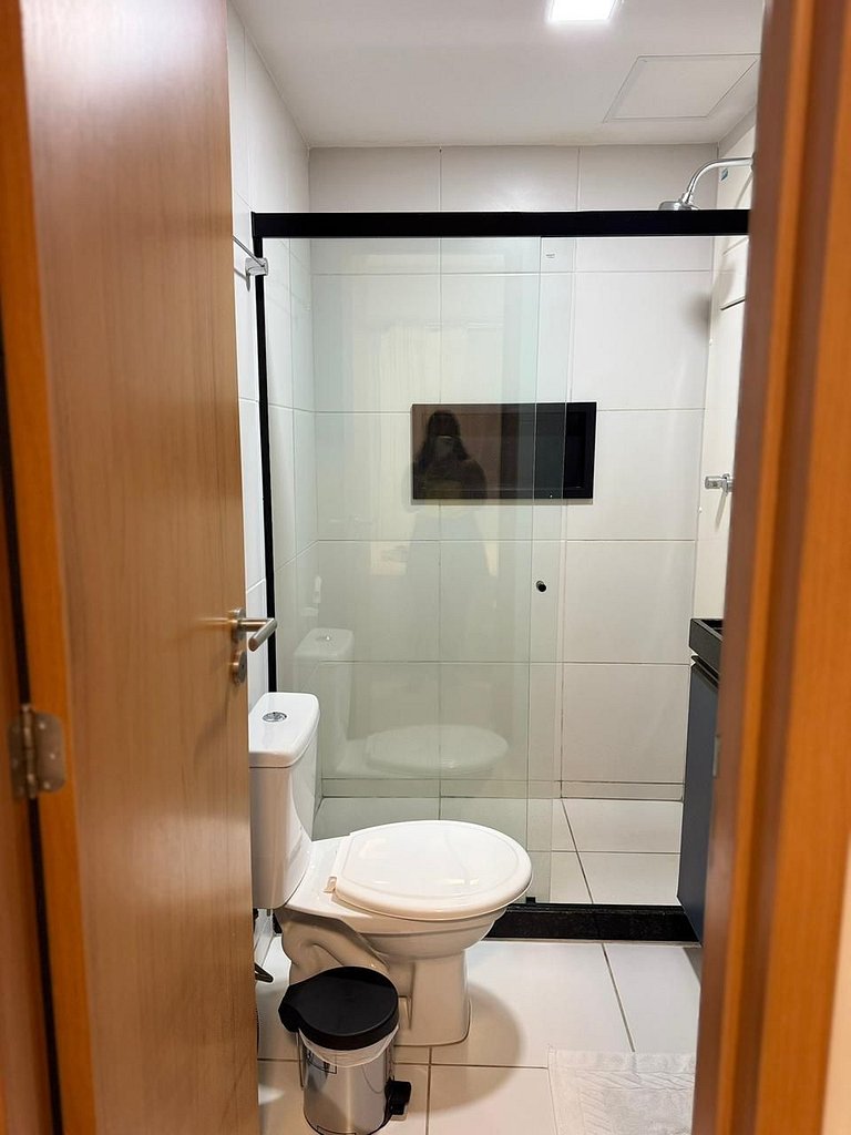 Garden Luxo, o melhor de Muro Alto no Makia #19C