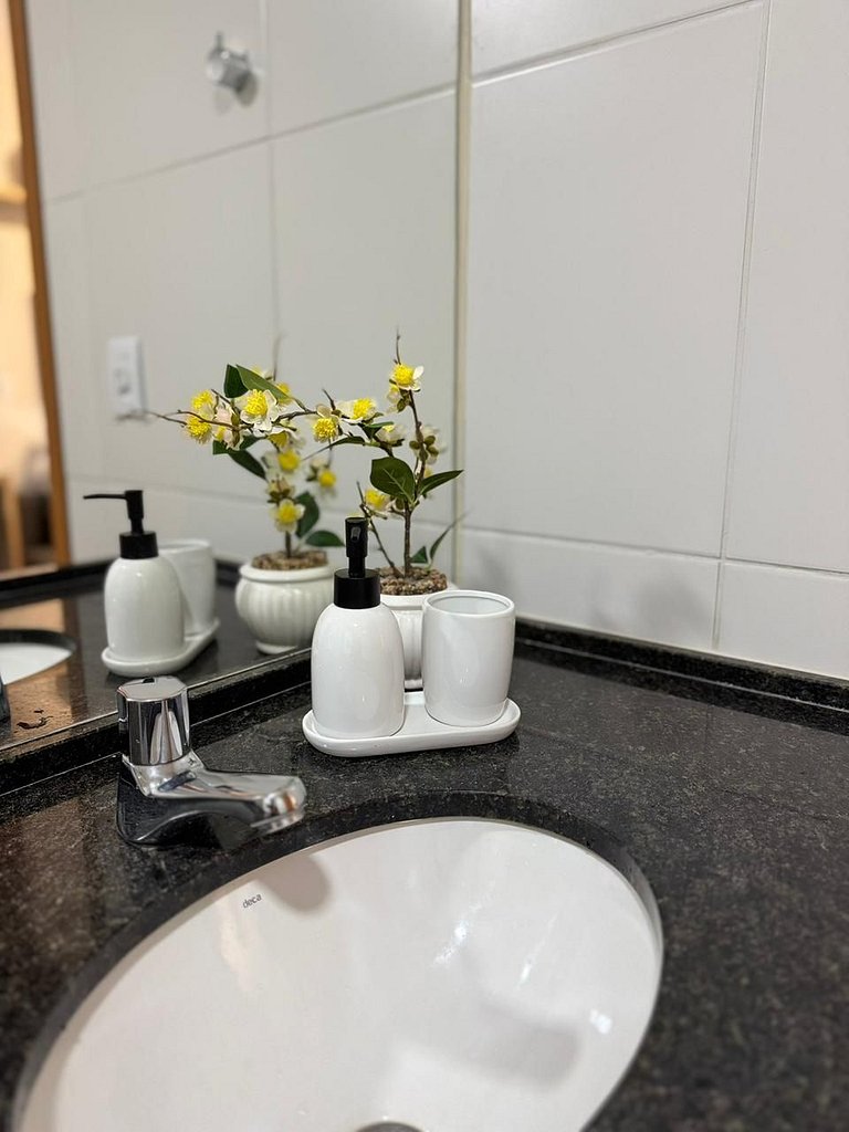 Garden Luxo, o melhor de Muro Alto no Makia #19C