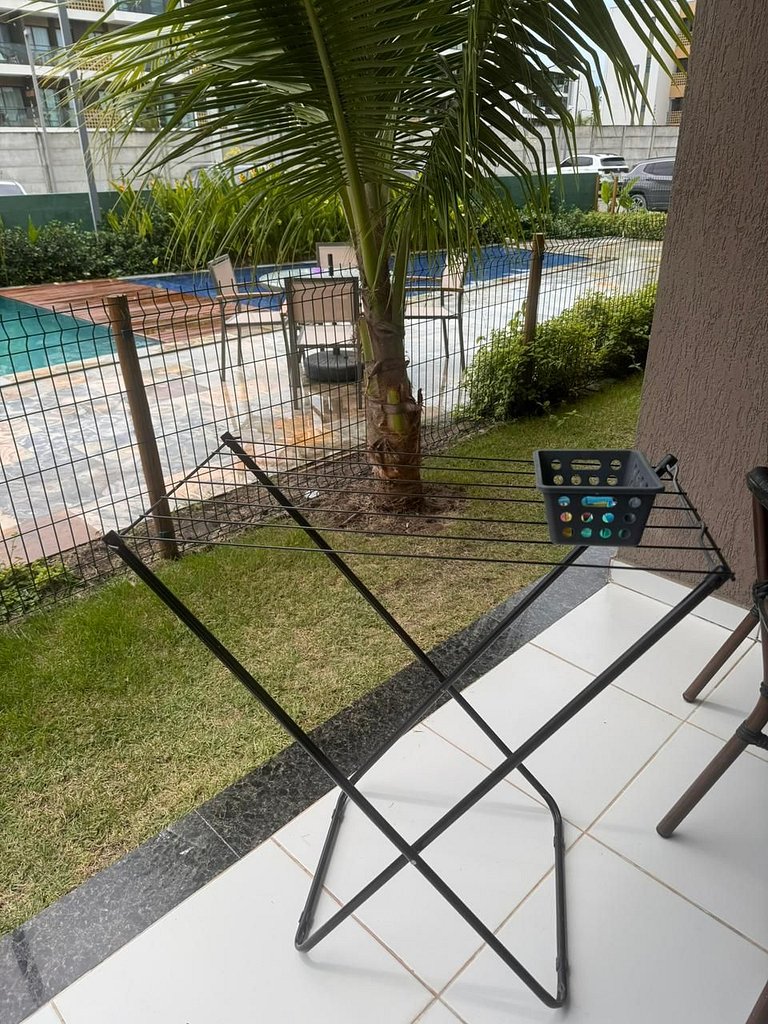 Garden Luxo, o melhor de Muro Alto no Makia #19C