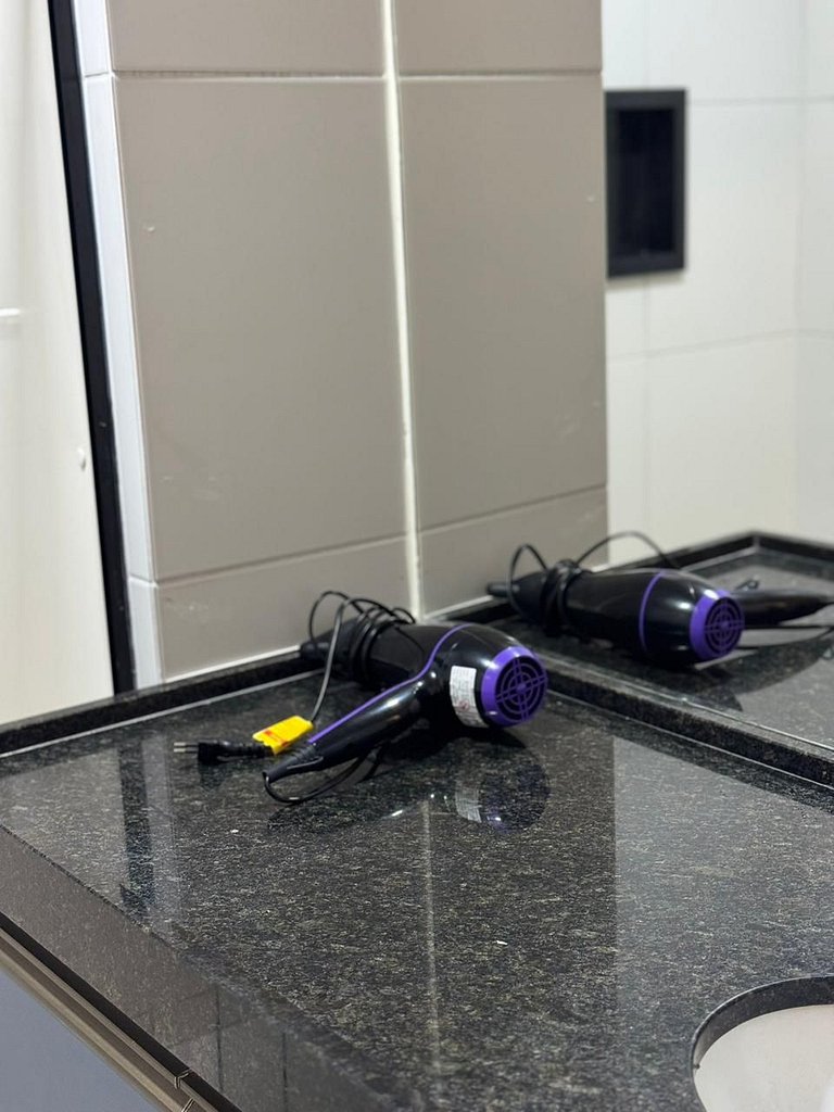 Garden Luxo, o melhor de Muro Alto no Makia #19C