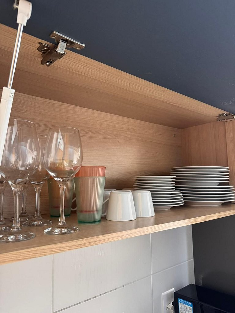 Garden Luxo, o melhor de Muro Alto no Makia #19C