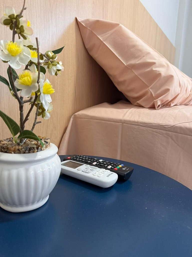 Garden Luxo, o melhor de Muro Alto no Makia #19C