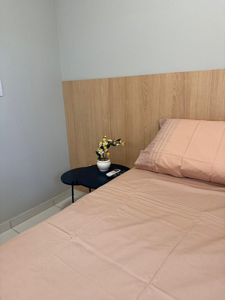 Garden Luxo, o melhor de Muro Alto no Makia #19C