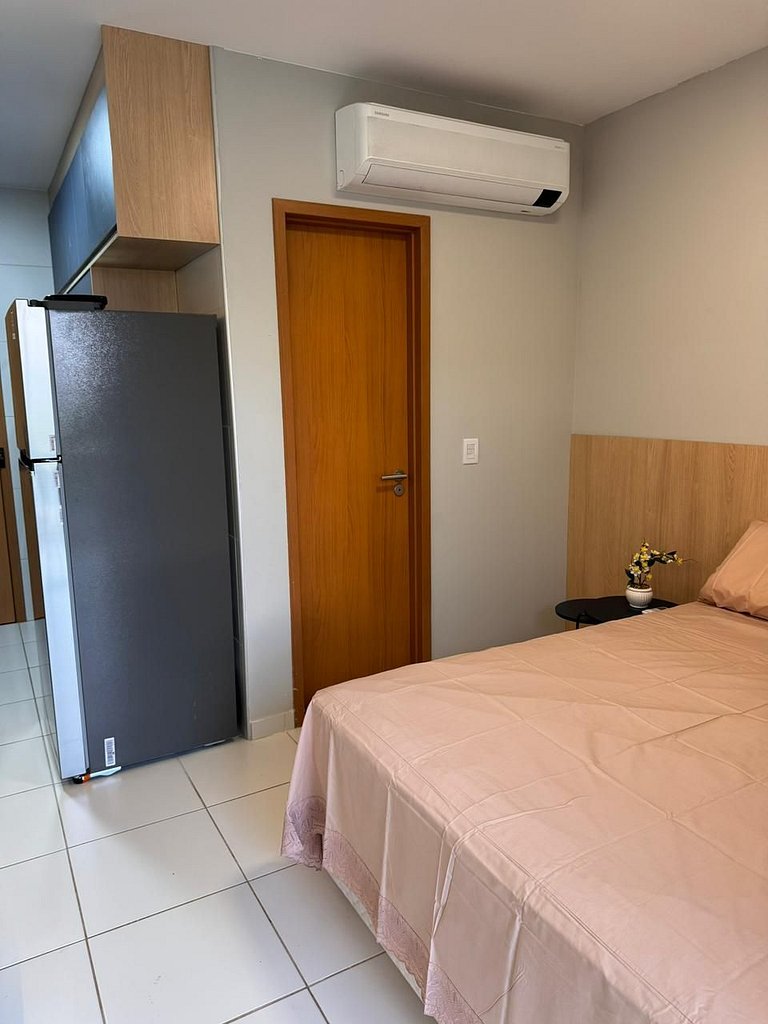 Garden Luxo, o melhor de Muro Alto no Makia #19C