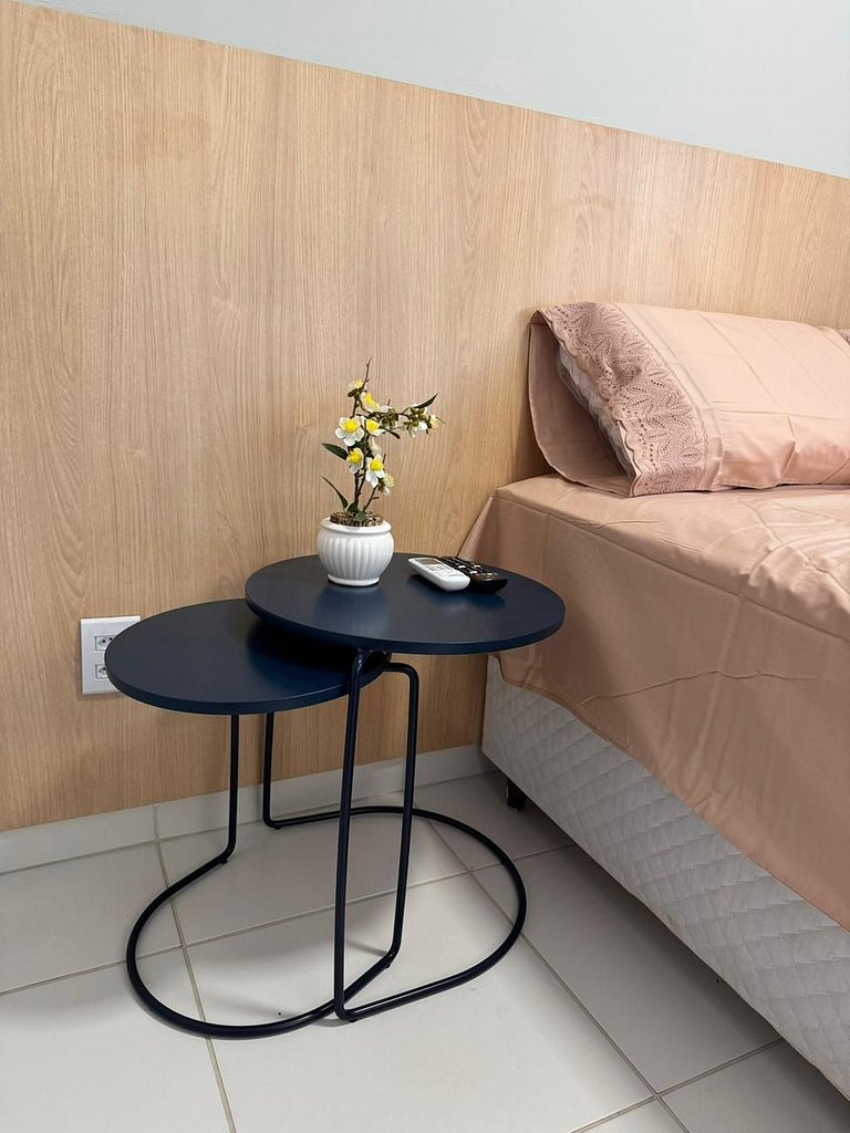 Garden Luxo, o melhor de Muro Alto no Makia #19C