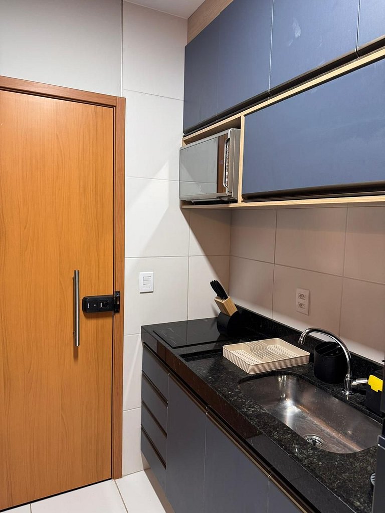 Garden Luxo, o melhor de Muro Alto no Makia #19C