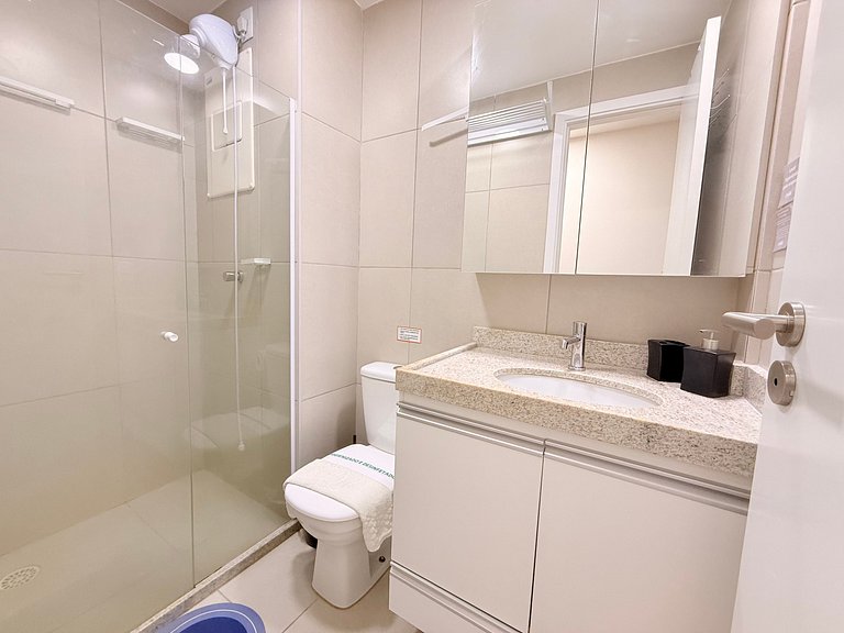 Agradável e Equipado no melhor trecho de Tamandaré