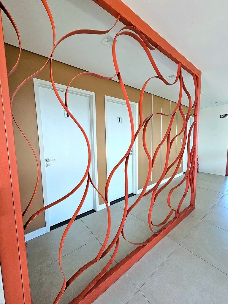 Luxo e Exclusividade, piscinas naturais de Porto