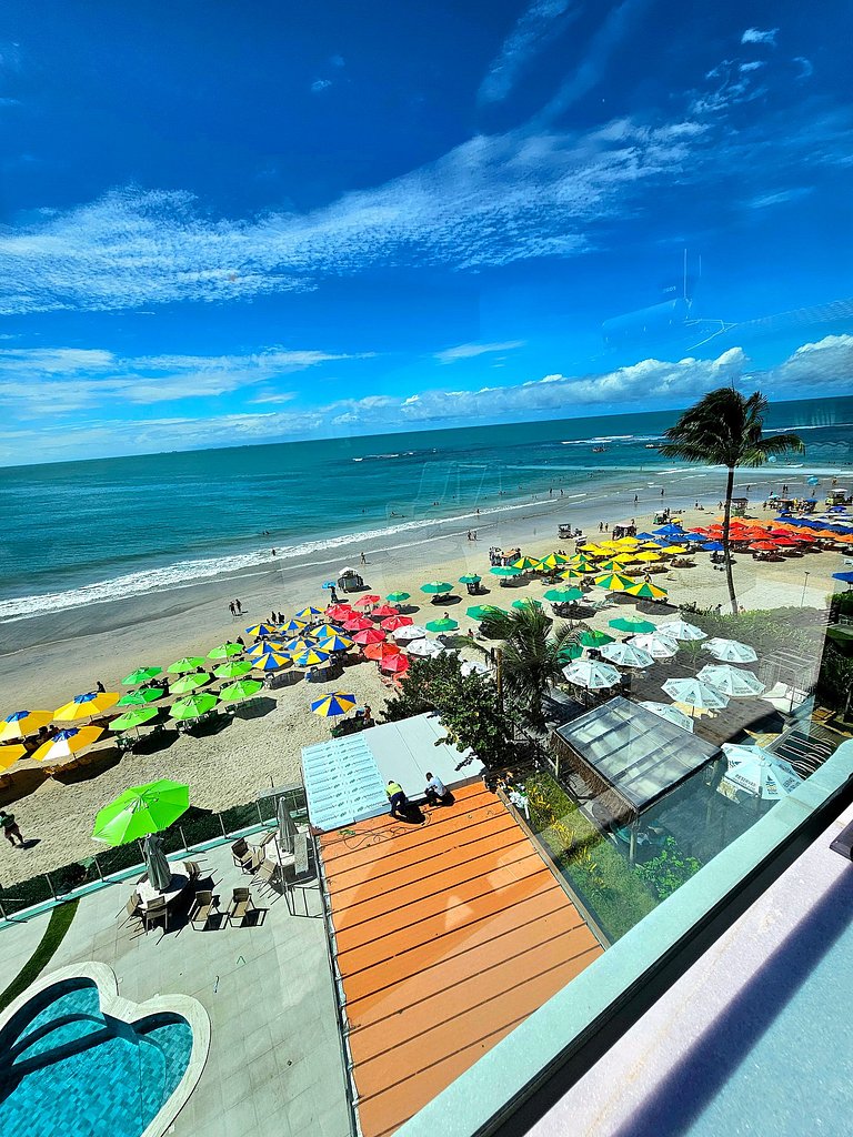 Luxo e Exclusividade, piscinas naturais de Porto