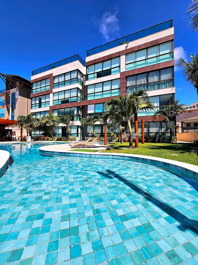 Luxo e Exclusividade, piscinas naturais de Porto