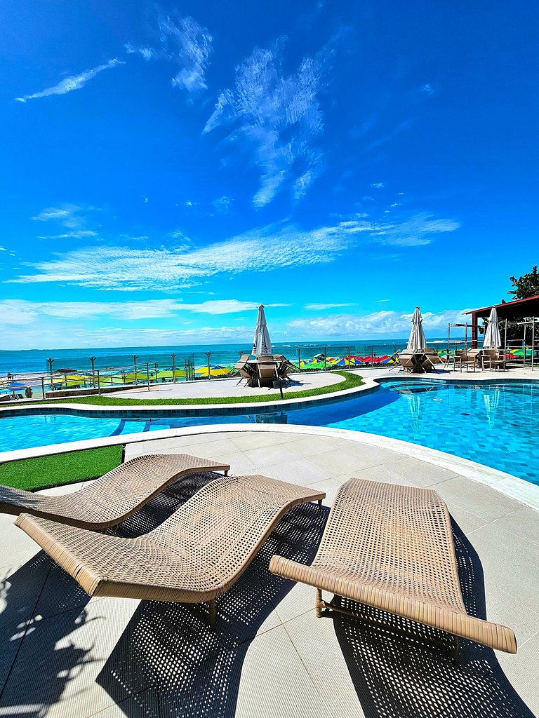 Luxo e Exclusividade, piscinas naturais de Porto