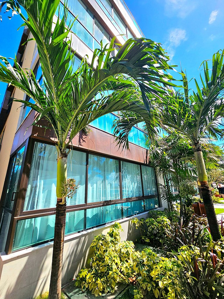 Luxo e Exclusividade, piscinas naturais de Porto